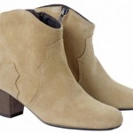 Ankle boots di Isabel Marant: le alternative economiche